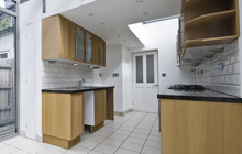 Hittisleigh Barton kitchen extension leads